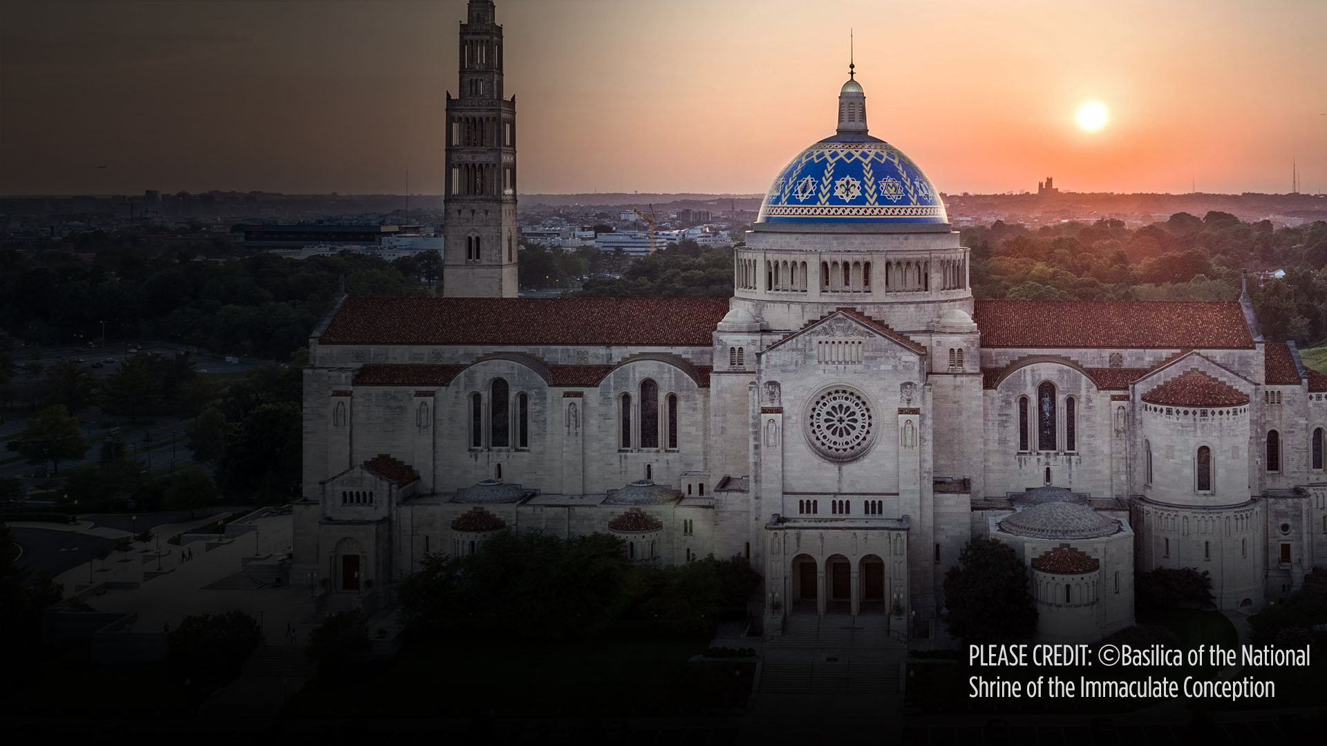 Listen to Live Christmas Masses Around the World, from Rome to Washington DC